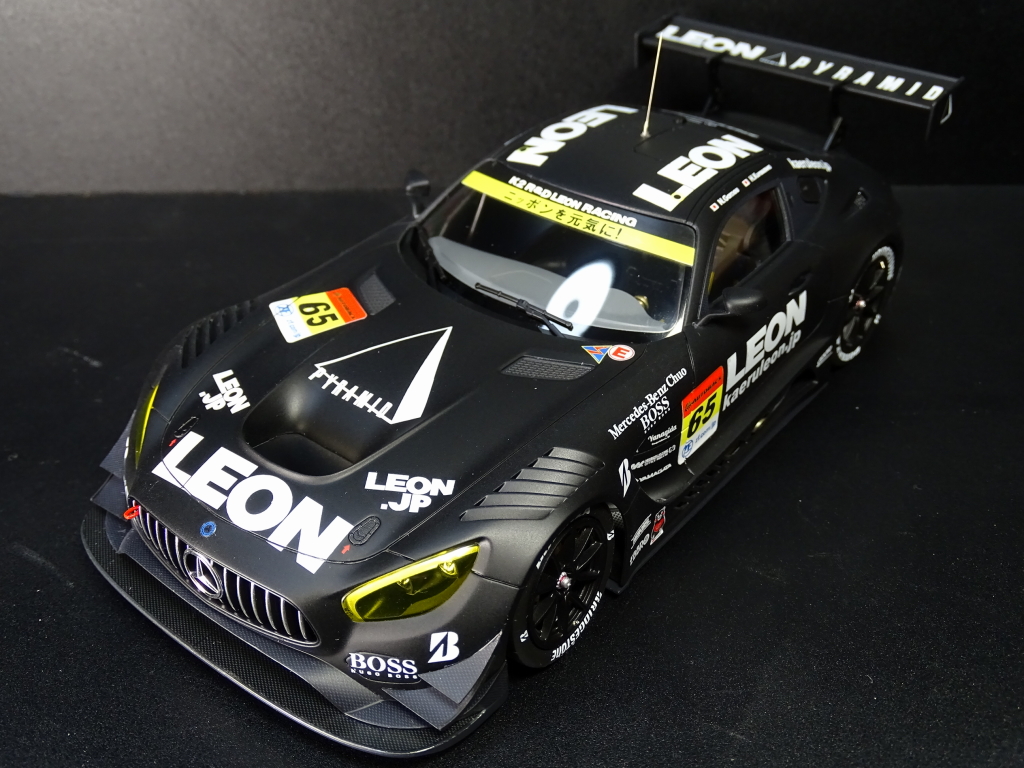 AMG GT3 