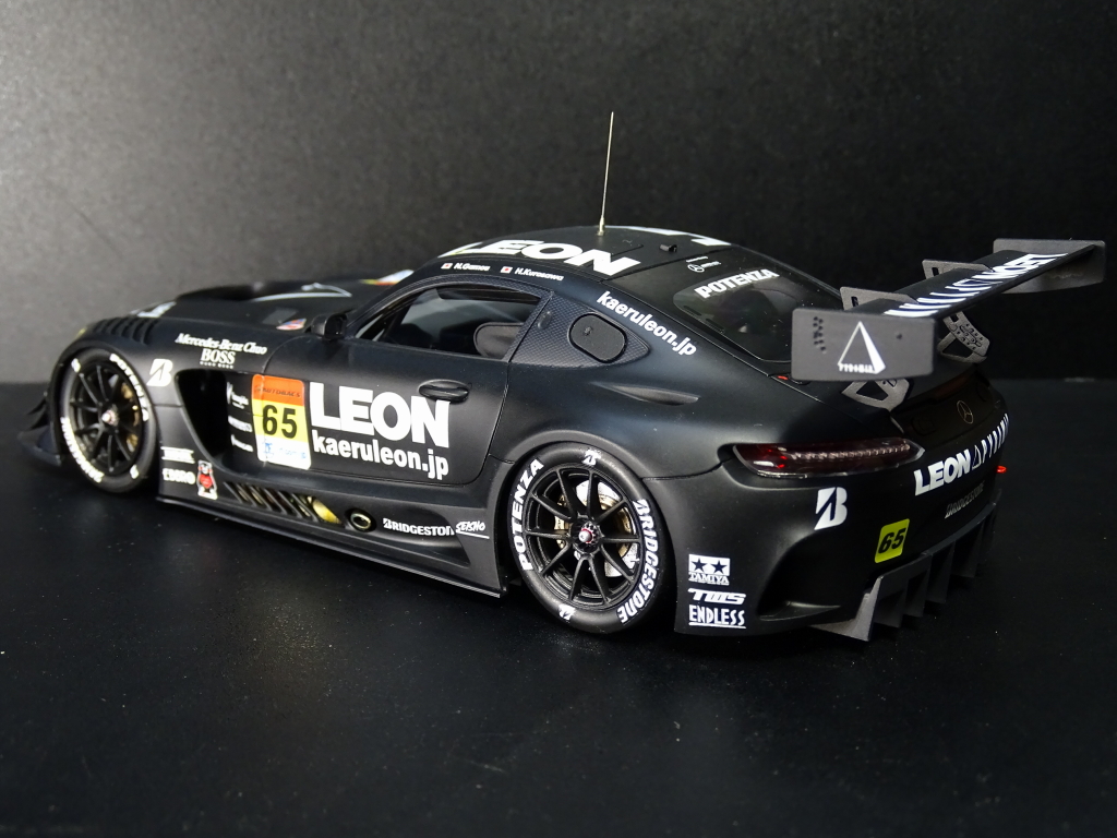 AMG GT3 
