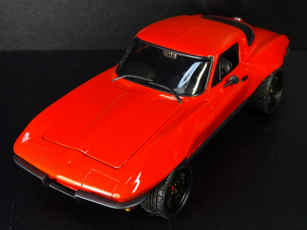 1/24 モノグラム シボレー コルベット C2 1965 Fine2501_0260-730x410.jpg