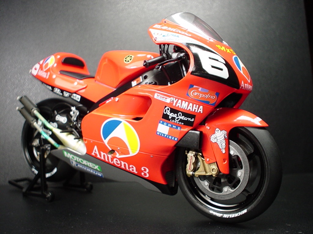 MINICHAMPS 1/12 アンテナ3 阿部典史　ノリック MINICHAMPS 1/12 アンテナ3 阿部典史 ノリック ノリック 阿部典史